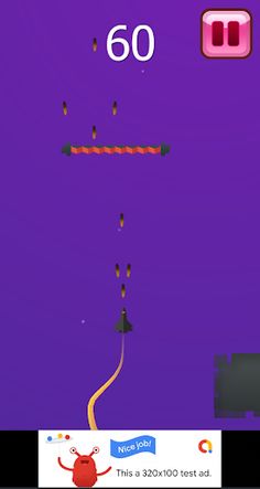 Wave Jet Adventure - Screenshot 3