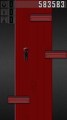 Fall or Die - Screenshot 2