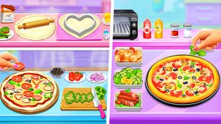 Pizza Maker Chef: Pizza Games - Screenshot 1