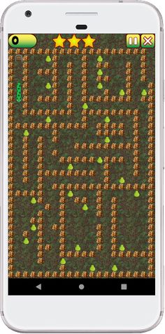 Snake - Screenshot 4