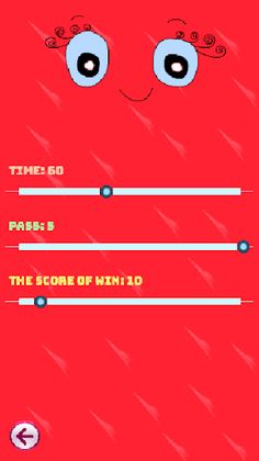 Tabooa Word Game for Kids - Screenshot 3