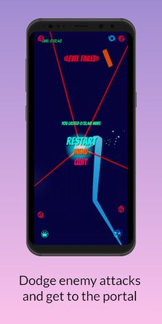Lightspeed - Screenshot 3
