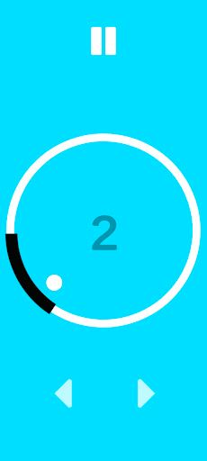 Crazy Ping Pong - Screenshot 2