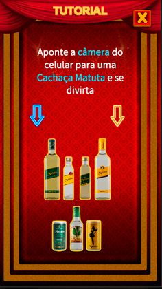 Cachaça Matuta - Screenshot 4