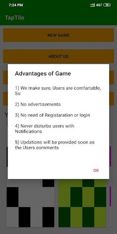 TapTile - Screenshot 3