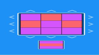 sliding puzzle 7z - Screenshot 3