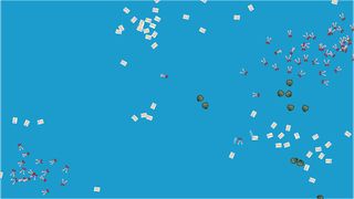 Evolution Arena: life sandbox - Screenshot 2