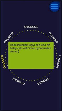 Şişe Çevirme - Screenshot 4