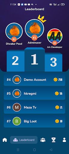 Thaili - small task big relief - Screenshot 2