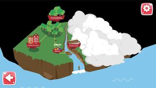 O Grande Guardião - Screenshot 3