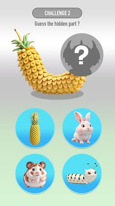 AI Mix Master: Hybrid Fantasy - Screenshot 4