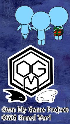 OMG Breed Ver1 Little Blues - Screenshot 1