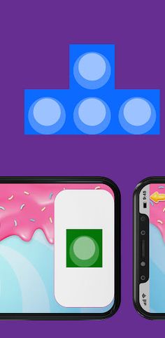 Cubes Puzzle - Screenshot 4