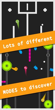 Hazards: The Ultimate Arcade S - Screenshot 2