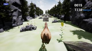 Happy Chicken Simulator - Screenshot 2