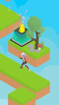 Lost Soul - Screenshot 4