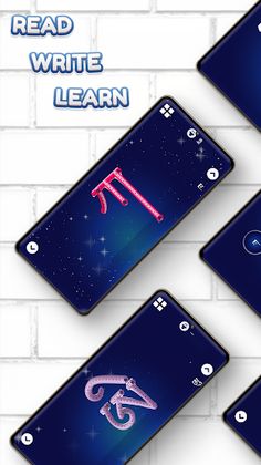 Tibetan Alphabet Learning app - Screenshot 1