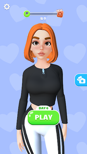 Bra Maker - Screenshot 1