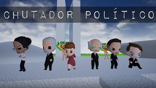 Chutador Político - Screenshot 1