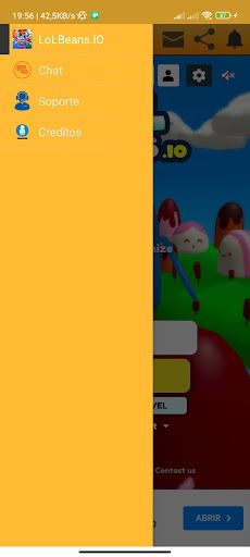 LoLBeans.IO - Screenshot 4