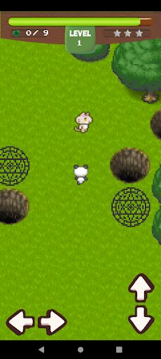 Run fast: RPG Adventure Game - Screenshot 3