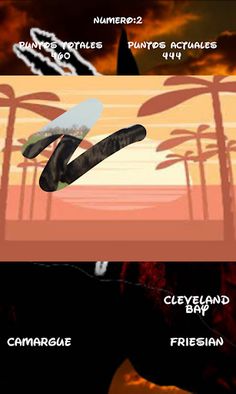 Horses, which one is hiding - Screenshot 4