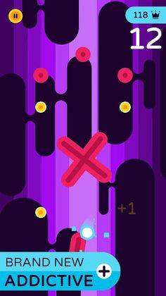 Bounce High - Screenshot 2