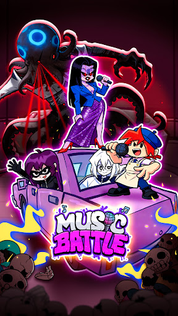 Beat Battle: Music Beat Night - Screenshot 4