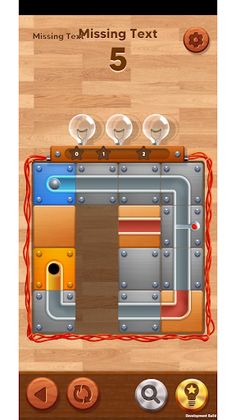 Flip the Switch - Screenshot 4