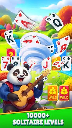 Solitaire TriPeaks: Christmas - Screenshot 4