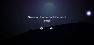 Light - Wolf Adventure - Screenshot 2