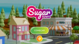 Sugar Town - Screenshot 1