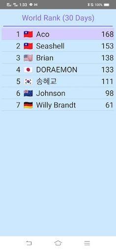 Falling Bricks - Screenshot 4