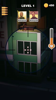 ShootBetrayers - Screenshot 2