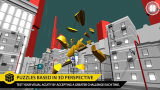 Perfect Angle - Screenshot 3