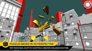 Perfect Angle - Screenshot 3