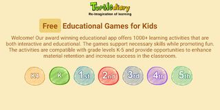 TurtleDiary - Screenshot 1