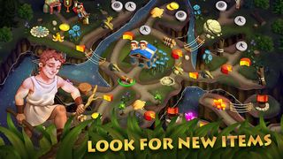 Hercules X (Platinum Edition) - Screenshot 3