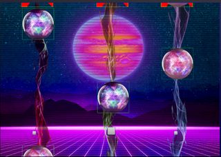 Project Nova - Screenshot 1