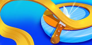 Slice it  : asmr slicing - Screenshot 1