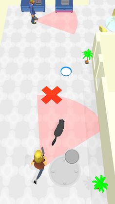 Chicken Escape - Screenshot 4