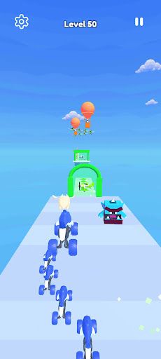 TL Run - Screenshot 2