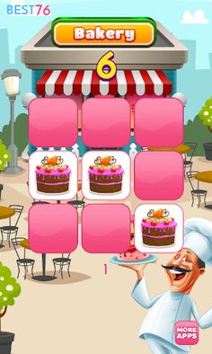 Brain game : Memory training : - Screenshot 1