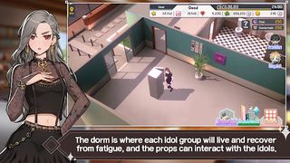 KPop Idol Queens Production - Screenshot 2