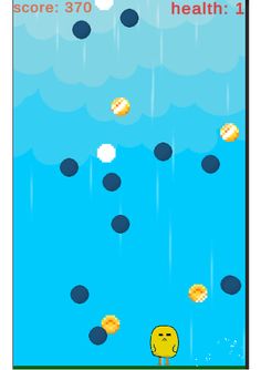 Canny Chick - Screenshot 2