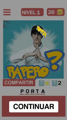 Adivina Al Rapero (España) - Screenshot 4