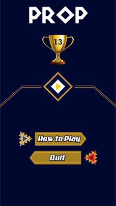 Hero Prop : Trix Hunter - Screenshot 1