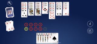 Extreme Hand and Foot - Screenshot 1