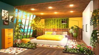 Home Design : Dream Planner - Screenshot 3