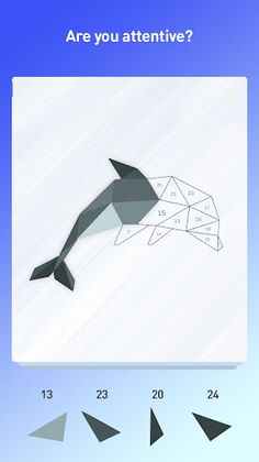 Polyframe Coloring - Screenshot 2